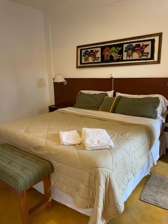 Hostal Andino - Adults Only Cafayate Exteriér fotografie