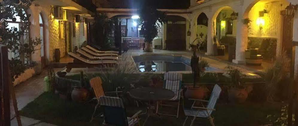 Hostal Andino - Adults Only Cafayate Exteriér fotografie
